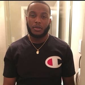 Meet your Posher, Lonnie